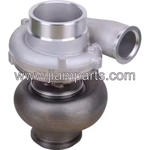 750525-5020S GTA5008B Turbocharger for CAT truck CAT C15
