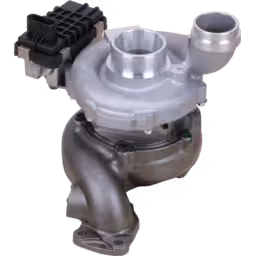 GTA2056VK turbocharger — 765155-5007