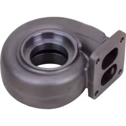 3LM373 turbine housing — 7N7747