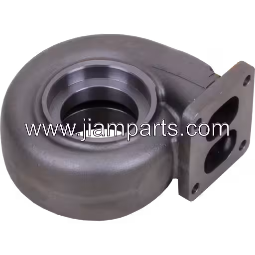 7N7747 3LM373 Turbocharger turbine housing for CAT D6G 14G D6D 3306