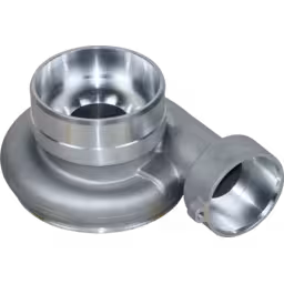 4LF555 compressor housing — 7N9564