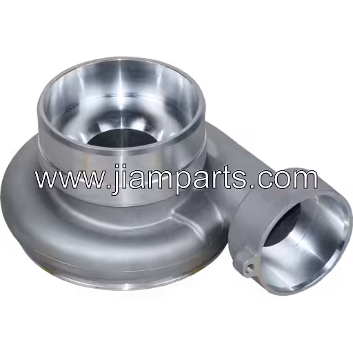 7N9564 4LF555 compressor housing for CAT earth moving CAT 3412
