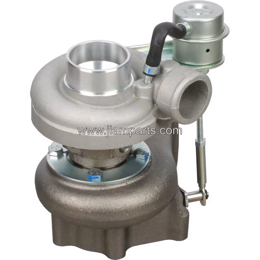 8971056180 TB2568 TURBOCHARGER FOR ISUZU TRUCK ISUZU 4DB2