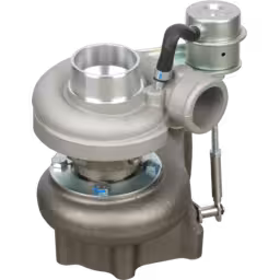TB2568 turbocharger — 8971056180