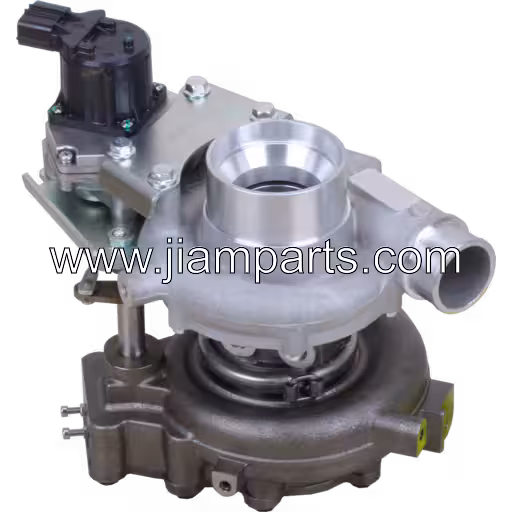 8980277725 RHF55V TURBOCHARGER FOR ISUZU NPR ISUZU 4HK1-E2N (VIET)