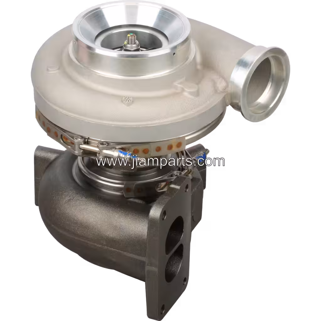 A0090966599 S410 TURBOCHARGER FOR MERCEDES-BENZ BENZ OM457LA-E3 11 97L 428HP