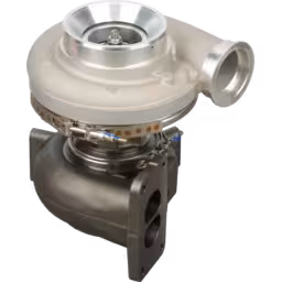 S410 turbocharger — A0090966599
