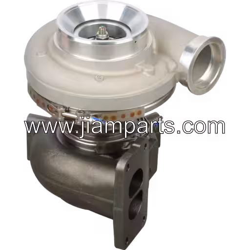 A0090966599 S410 TURBOCHARGER FOR MERCEDES-BENZ BENZ OM457LA-E3 11 97L 428HP