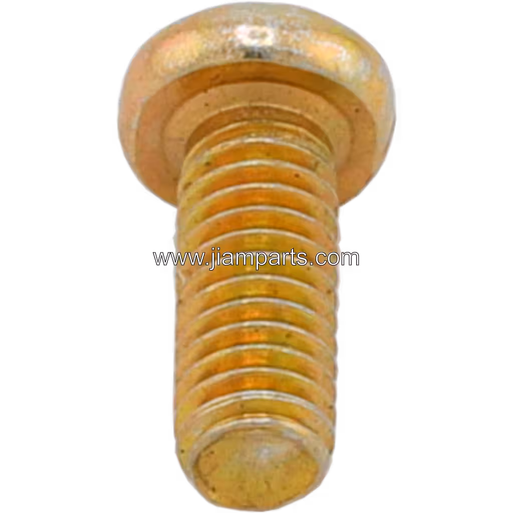 BTL7510 aftermarket bolt — top three-quarter view