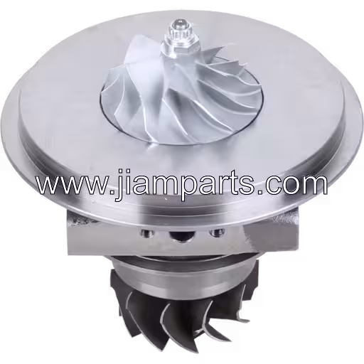 BTL7510 Turbocharger core for 700144-5003, CAT D11N 3508