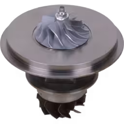 BTL7510 turbocharger core — FOR 10R-1700