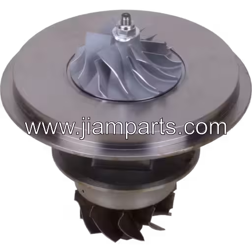 BTL7510 turbocharger core for 10R-1700, CAT D11N 3508