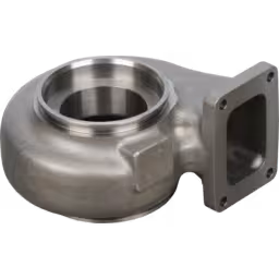 BTL8503 turbine housing — FOR 3016871 TH