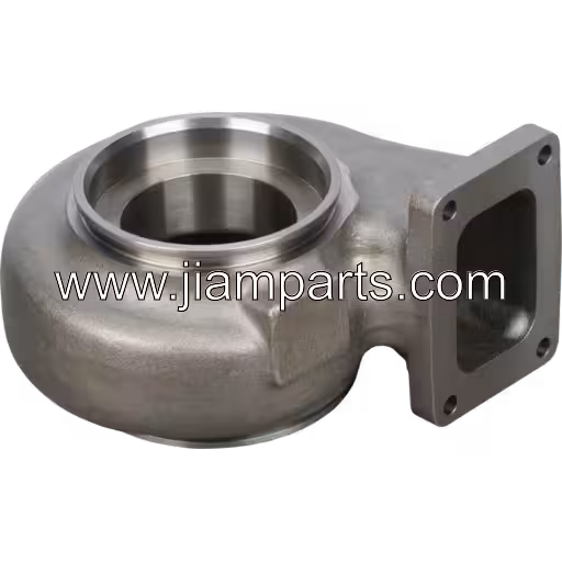 BTL8503 Turbine housing for 3016871 TH, CAT generator set industrial 3508B