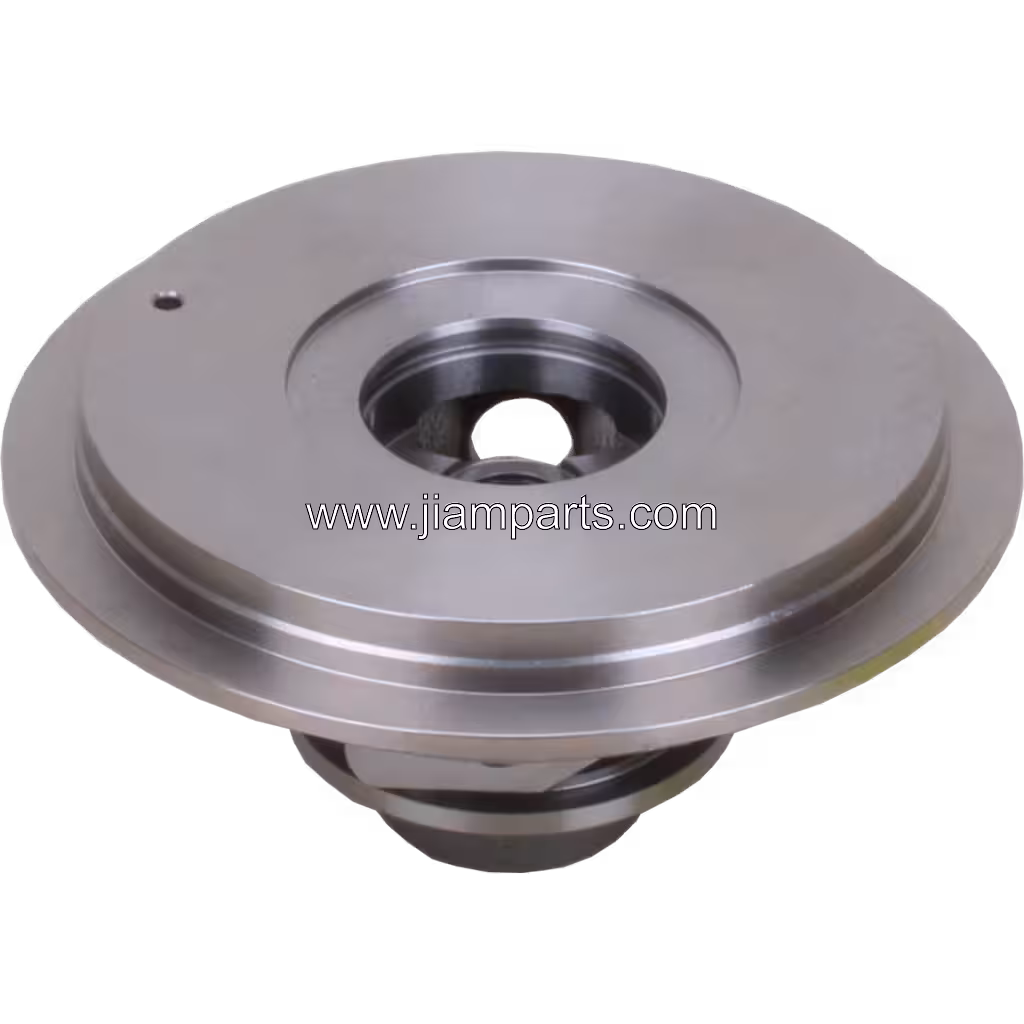 171860 BH aftermarket bearing housing — top three-quarter view