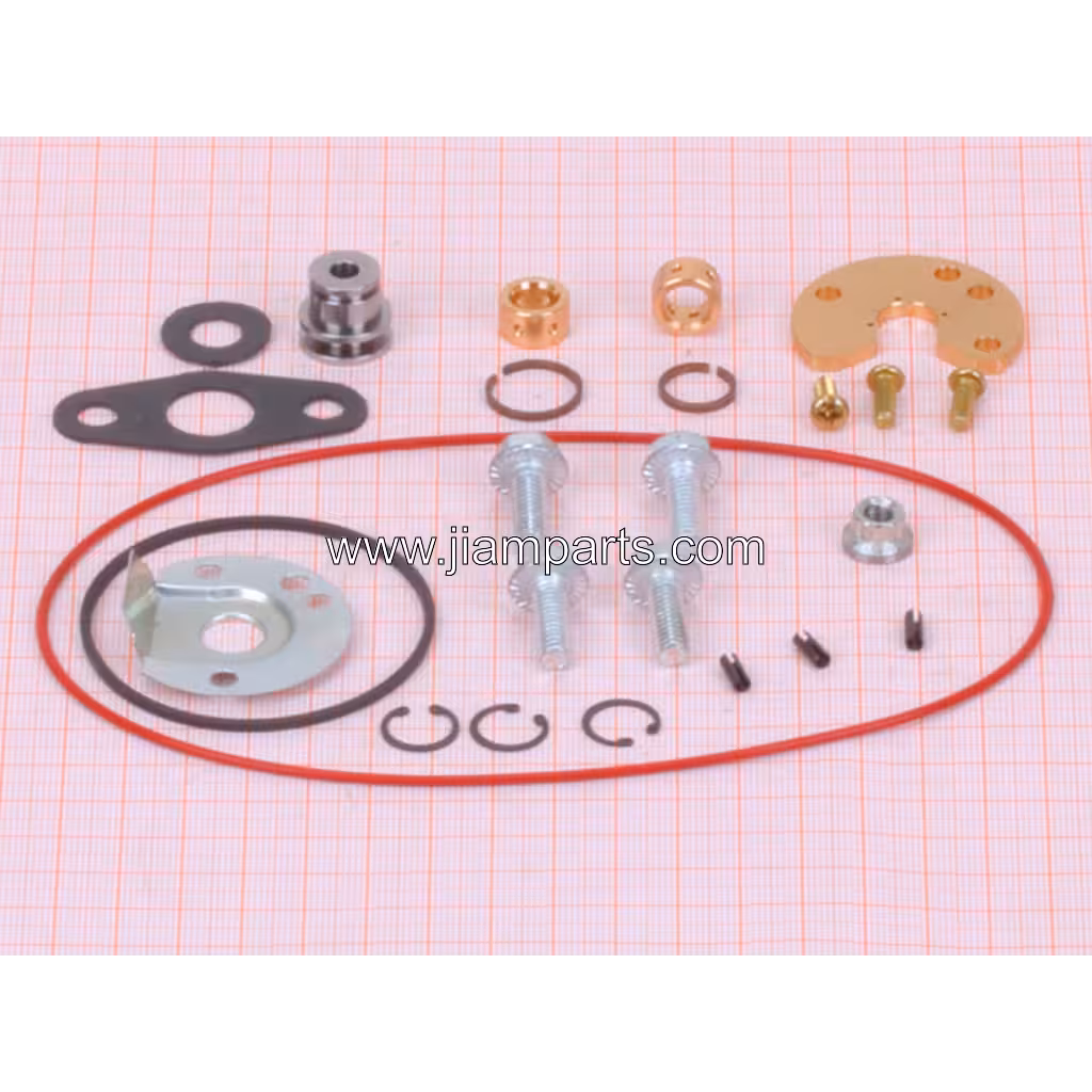 FOR 047-282 RK HT12-19D REPAIR KIT OF TURBOCHARGER FOR NISSAN ZD30 NISSAN FRONTIER