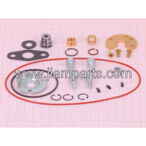 FOR 047-282 RK HT12-19D REPAIR KIT OF TURBOCHARGER FOR NISSAN ZD30 NISSAN FRONTIER