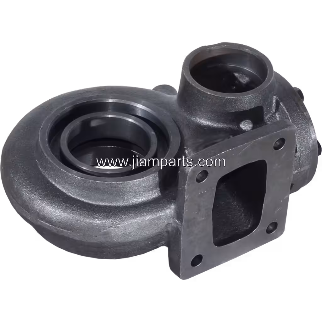 FOR 114400-2580 TH RHC7 TURBINE HOUSING OF TURBOCHARGER FOR ISUZU VARIOUS ISUZU 6BG1-TCI