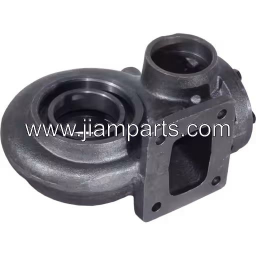 FOR 114400-2580 TH RHC7 TURBINE HOUSING OF TURBOCHARGER FOR ISUZU VARIOUS ISUZU 6BG1-TCI
