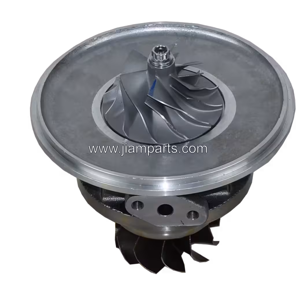 FOR 114400-3395 RHE7-14201Q33NABRLL582CUA CORE OF TURBOCHARGER FOR ISUZU TRUCK ISUZU 6SD1T(VIBM)