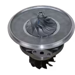 RHE7-14201Q33NABRLL582CUA turbocharger core — FOR 114400-3395