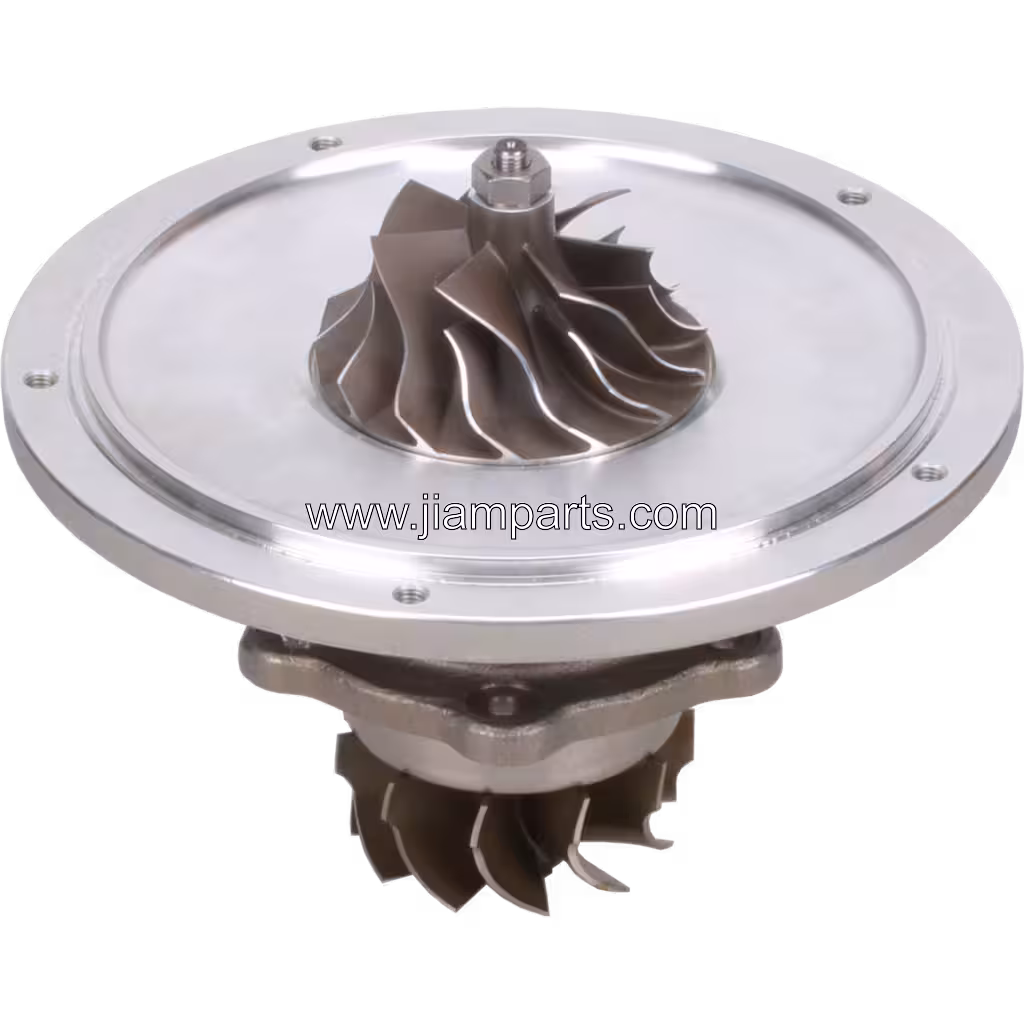 FOR 1144004011 RHG9-12506Q35NHBRB701CUBT CORE OF TURBOCHARGER FOR ISUZU VARIOUS ISUZU 6WF1T 6WF1TC 385HP(VIDM)