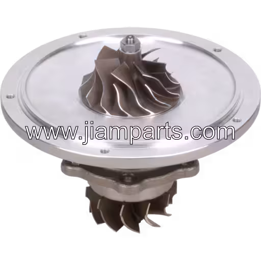FOR 1144004011 RHG9-12506Q35NHBRB701CUBT CORE OF TURBOCHARGER FOR ISUZU VARIOUS ISUZU 6WF1T 6WF1TC 385HP(VIDM)