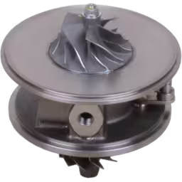 RHV4 turbocharger core — FOR 1515A222