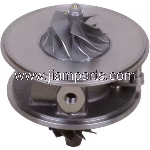 FOR 1515A222 RHV4 CORE OF TURBOCHARGER FOR MITSUBISHI L200 DC 2 5 MITSUBISHI 4D56(VT17)
