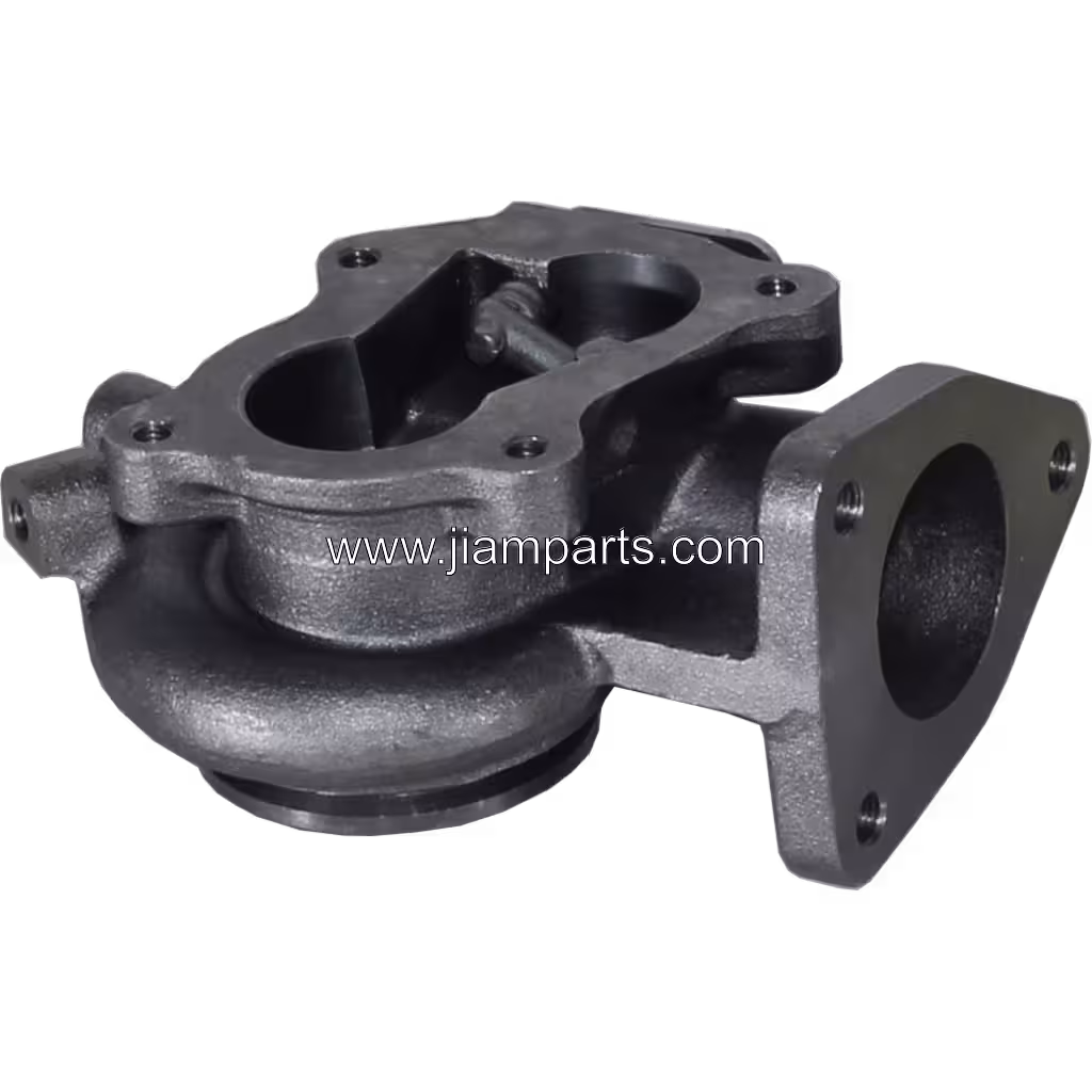 FOR 17201-0L030 TH CT TURBINE HOUSING OF TURBOCHARGER FOR TOYOTA HILUX VIGO D4D TOYOTA 2KD-FTV