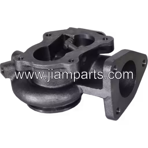 FOR 17201-0L030 TH CT TURBINE HOUSING OF TURBOCHARGER FOR TOYOTA HILUX VIGO D4D TOYOTA 2KD-FTV