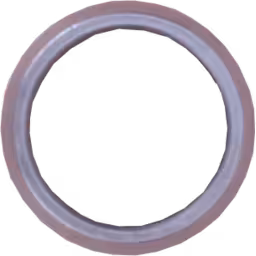 HE431VE snap ring spacer — FOR 21023366 BH-BU2