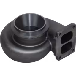 TMF5102 turbine housing — FOR 23508410 TH