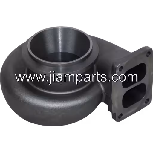 FOR 23508410 TH TMF5102 TURBINE HOUSING OF TURBOCHARGER FOR DETROIT-DIESEL SERIES 60 DETROIT-DIESEL HIGHWAY TRUCK