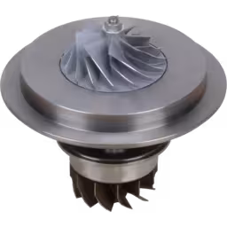 HX60 turbocharger core — FOR 3538772