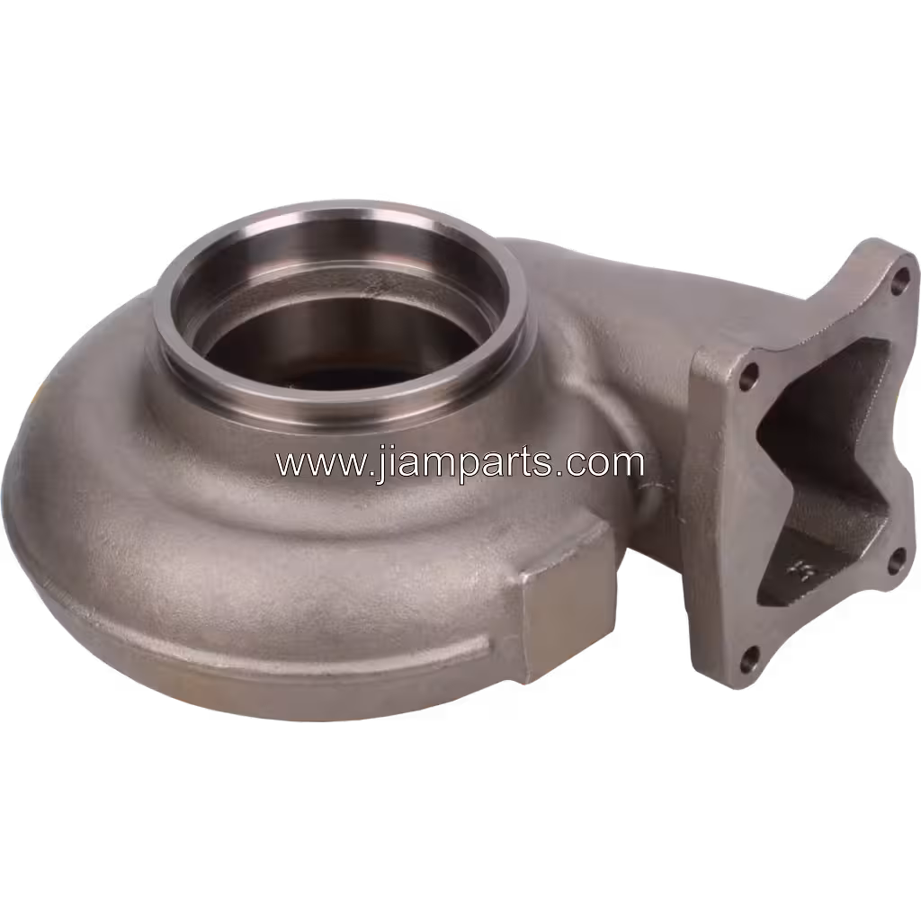 FOR 3593994 TH HX83 TURBINE HOUSING OF TURBOCHARGER FOR SAIPEM FDS (IMO 9210749) MARINE OFFSHORE CONSTRUCTION AND PIPELAY VESSEL
