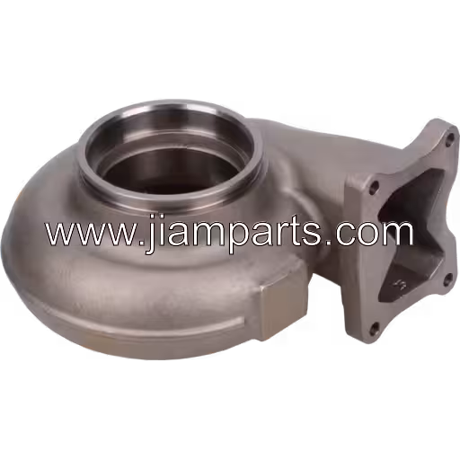 FOR 3593994 TH HX83 TURBINE HOUSING OF TURBOCHARGER FOR SAIPEM FDS (IMO 9210749) MARINE OFFSHORE CONSTRUCTION AND PIPELAY VESSEL