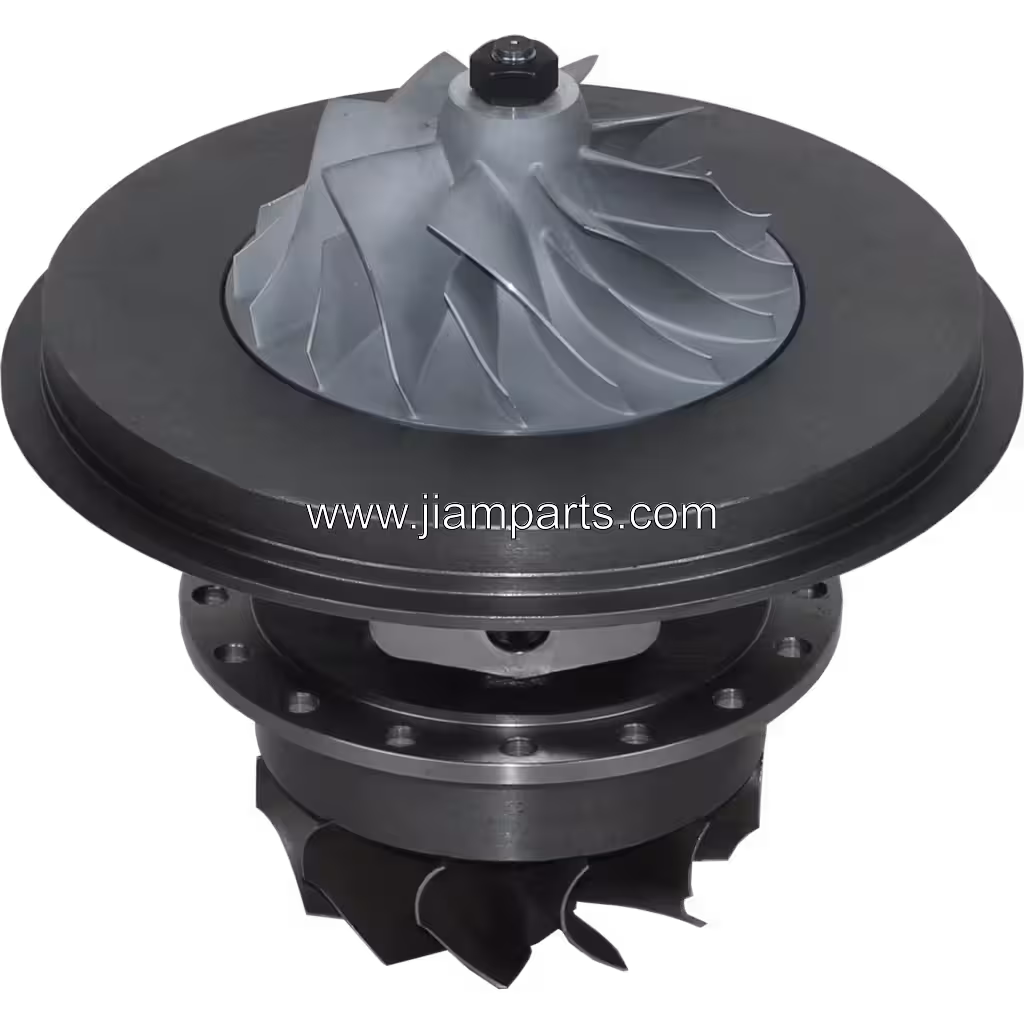 FOR 3767948 HX80 CORE OF TURBOCHARGER FOR DB 620-900 GENSET CUMMINS KV16