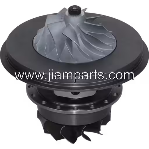 FOR 3767948 HX80 CORE OF TURBOCHARGER FOR DB 620-900 GENSET CUMMINS KV16
