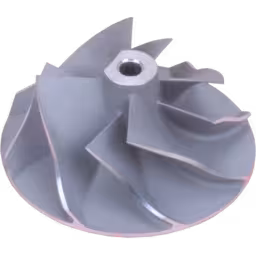 HE200WG compressor wheel — FOR 3772741 CW