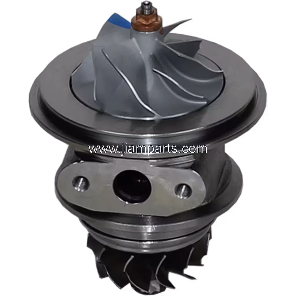 FOR 3772741 HE200WG CORE OF TURBOCHARGER FOR DOLICA D7 DFA1050S11D3
