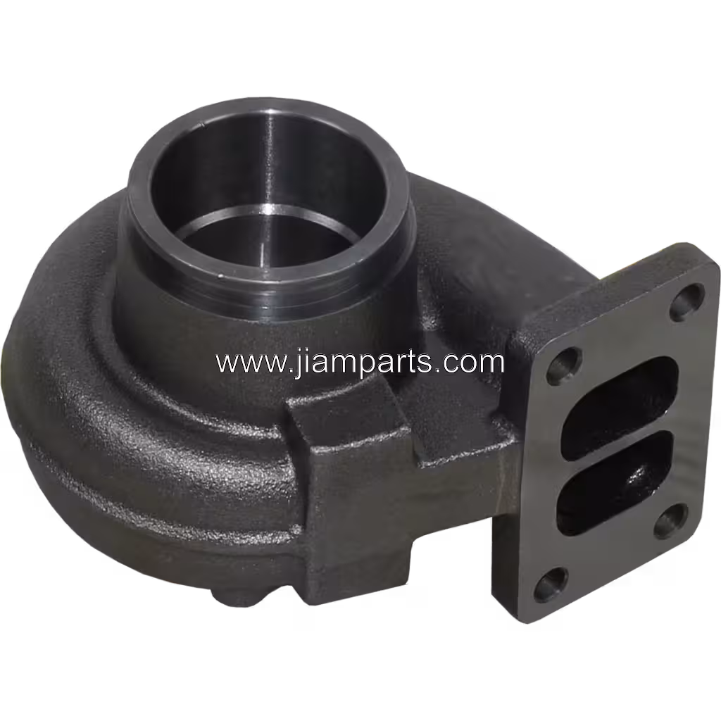 FOR 3802770 TH HX35 TURBINE HOUSING OF TURBOCHARGER FOR 80DGDA AND 85 65 100DGDB