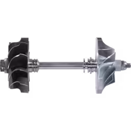 rotor assy — FOR 399-0023-115 RA
