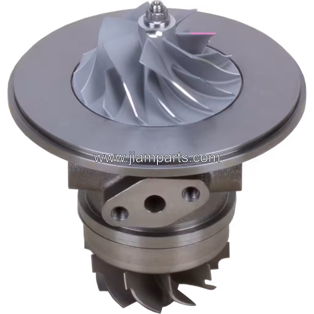 FOR 4041566 HX40W CORE OF TURBOCHARGER FOR VOLVO DEUTZ