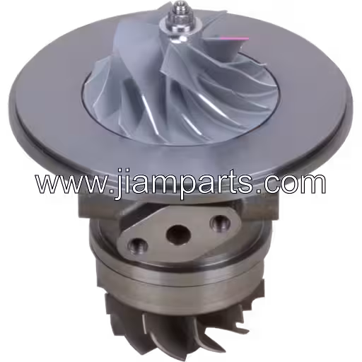 FOR 4041566 HX40W CORE OF TURBOCHARGER FOR VOLVO DEUTZ