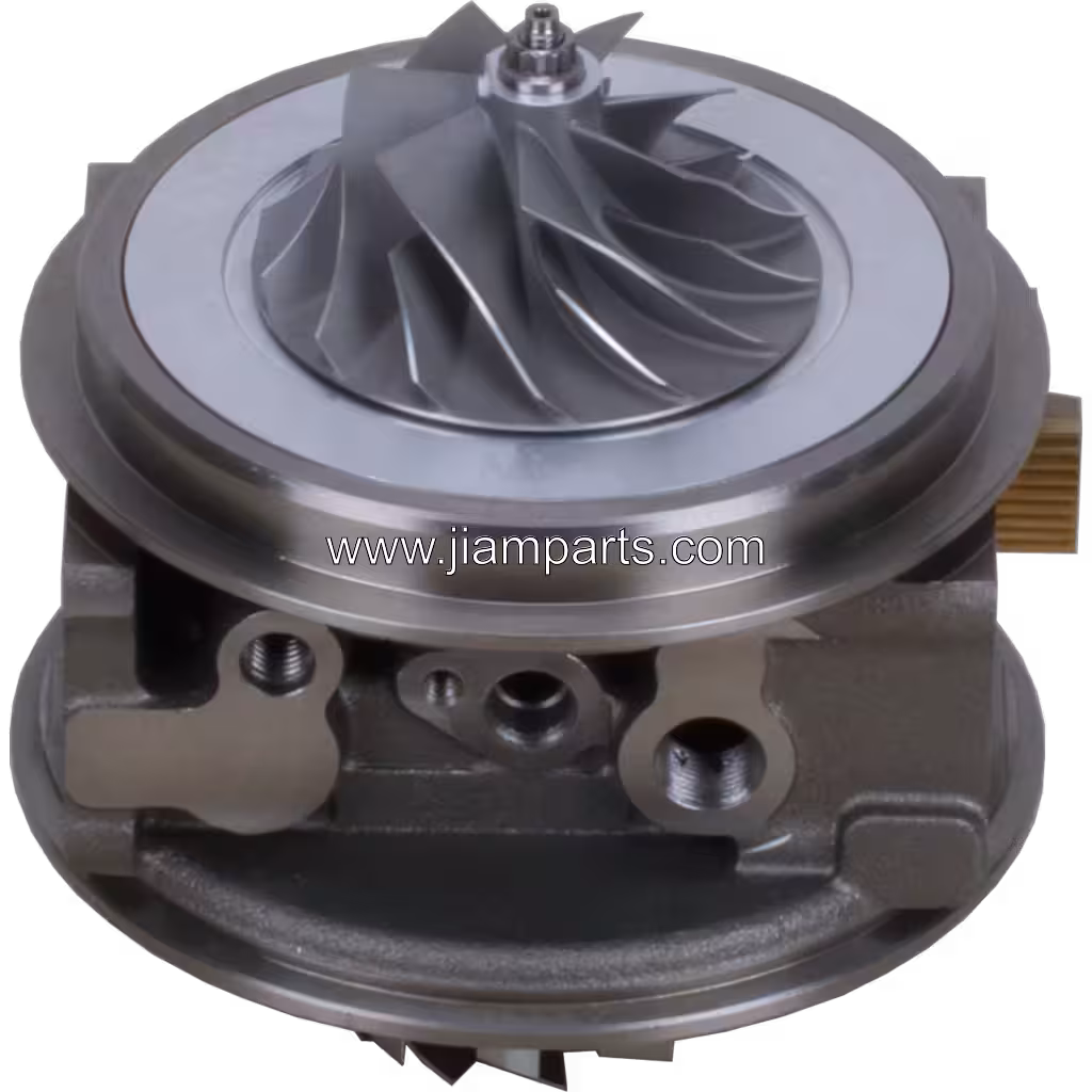 FOR 4046226 HE400VG HE451VE CORE OF TURBOCHARGER FOR KENWORTH T600 CUMMINS CM876 ISM11