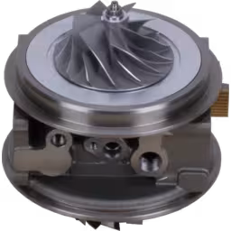 HE400VG HE451VE turbocharger core — FOR 4046226