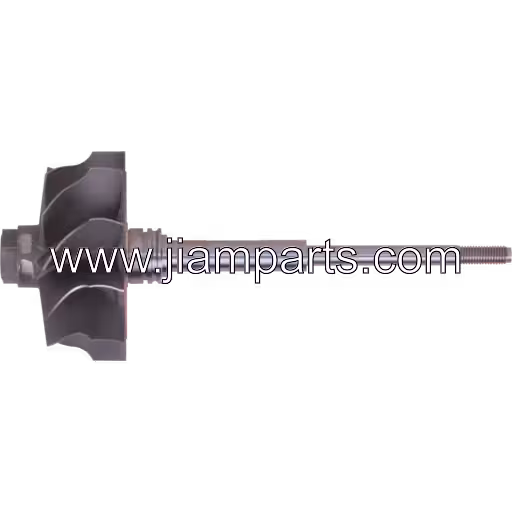 FOR 452232-0005 TW GT4082S TURBINE WHEEL OF TURBOCHARGER FOR SCANIA 113