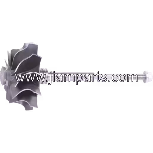 FOR 465427-0007 TW  TURBINE WHEEL OF TURBOCHARGER 210TI