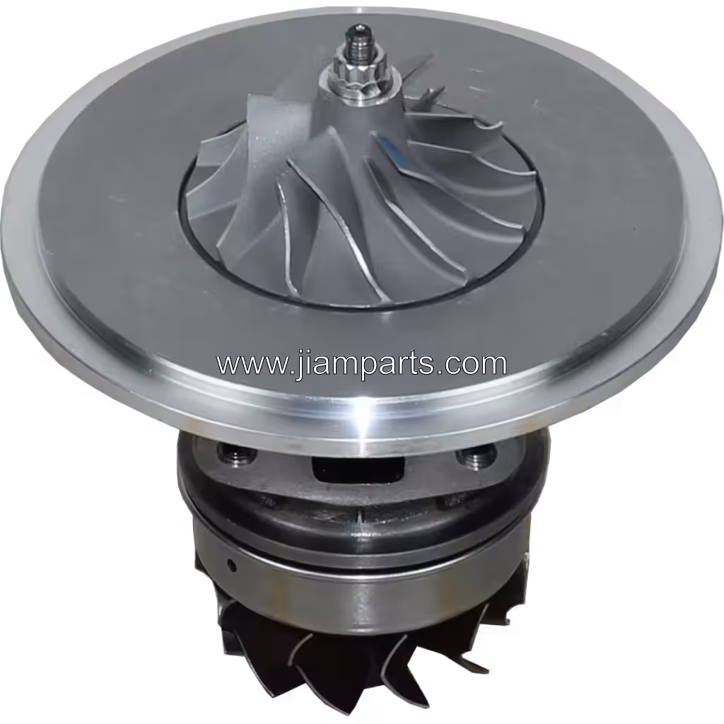 FOR 466588-0001 TO4E04 CORE OF TURBOCHARGER FOR VOLVO TD71F TD61G 206HP VOLVO FE7 FL7